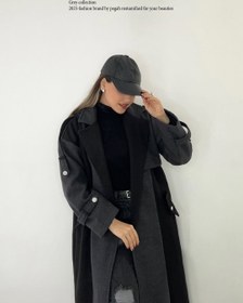 تصویر پالتو وان 