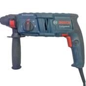 تصویر دریل بتن کن بوش مدل GBH 2000 (استوک کار کرده) Bosch GBH 2000 SDS Plus Rotary Hammer (240V)