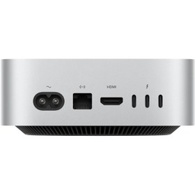 تصویر مک مینی اپل مدل ۲۰۲۴ Mac Mini MCYT4 MCYT4 - Mac Mini M4/10CPU-10GPU/24GB/512GB