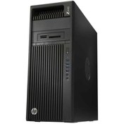 تصویر ورک استیشن استوک HP مدل Workstation Z440 پردازنده E5-2680 v4 