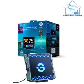 تصویر نورپردازی پیکسلی گیمینگ گووی | مدل H8630C81 