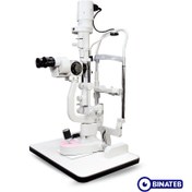 تصویر اسلیت لمپ L-0187-LED 