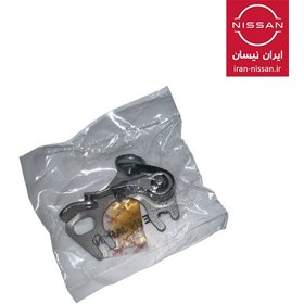 تصویر پلاتین پاترول ژاپنی 