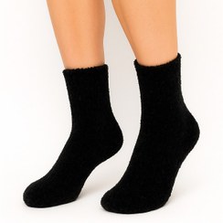 تصویر جوراب زمستانه کد 303 