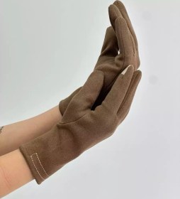 تصویر دستکش پاپیون 1007360 