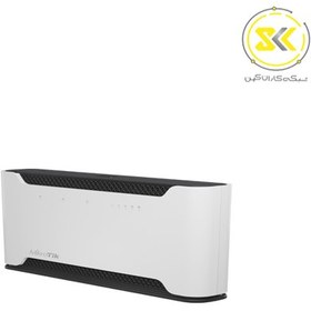 تصویر روتربرد وایرلس Mikrotik Chateau LTE12 