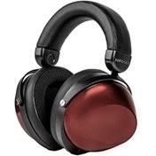 تصویر هدفون HIFIMAN HE-R9 داینامیک پشت بسته روی گوش با دیافراگم توپولوژی، سیمی/بی سیم، W/WO Bluemini R2R (سیمی) - ارسال 30 روز کاری 