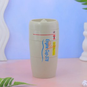 تصویر شیکر قهوه 800 میل کد 1006 