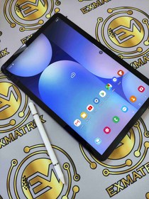 تصویر تبلت طرح سامسونگ S10 Ultra | حافظه 128 رم 6 گیگابایت High Copy Samsung S10 Ultra 128/6 GB