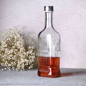 تصویر بطری آب اسلو فله (کاوه ) 