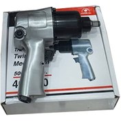 تصویر آچار بکس بادی جینوس 400500 (طرح) Genus 400500 Air Impact Wrench