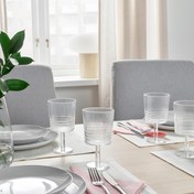 تصویر لیوان ایکیا مدل KALLSINNIG 