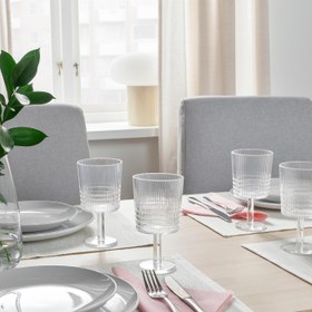 تصویر لیوان ایکیا مدل KALLSINNIG 