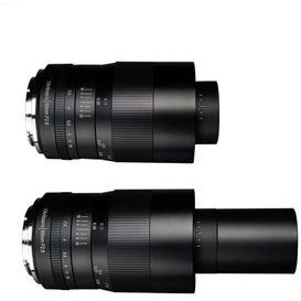 تصویر لنز دوربین سون آرتیزانس مدل 60mm F/2.8 For Sony E 