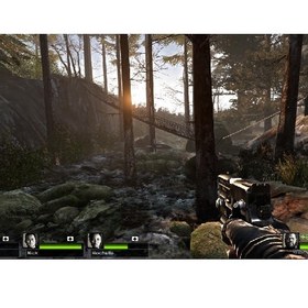 تصویر بازی کامپیوتری Left 4 Dead 2 مخصوص PC نشر گردو 