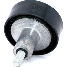 تصویر پولی هرزگرد چانگان CS55 Plus 