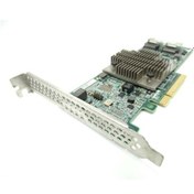 تصویر رید کنترلر 726907-B21 اچ پی HP 726907-B21 Raid Controller Server