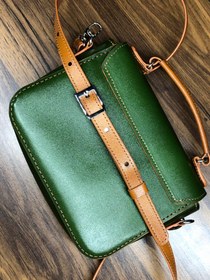 تصویر کیف دوشی نرگس Narges shoulder bag