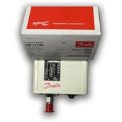 تصویر پِرشِر سوئیچ دانفوسKP5 (32 بار) 