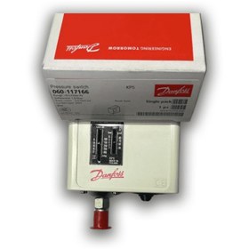 تصویر پِرشِر سوئیچ دانفوسKP5 (32 بار) 