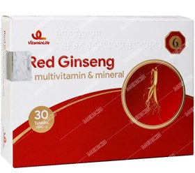 تصویر رد جینسینگ 