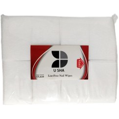 تصویر پد تمیز کننده ناخن مدل CS بسته 1000 عددی 