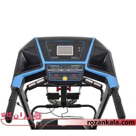 تصویر تردمیل خانگی چند کاره تکنوفیت TechnoFit TF-109DS 