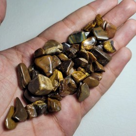 تصویر پک ۱۰۰ گرم چشم ببر 