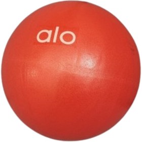 تصویر مینیبال پیلاتس الو 