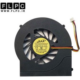 تصویر فن لپ تاپ اچ پی FAN HP PAVILION DV6-3000 