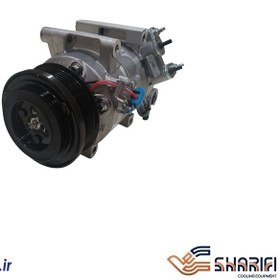 تصویر کمپرسور کولر گک امپو GAC EMPOW 