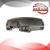 تصویر داشبورد ایکس 22پرو 