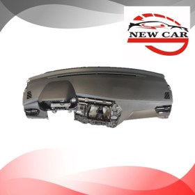 تصویر داشبورد ایکس 22پرو 