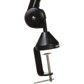 تصویر پایه میکروفون رُد Rode PSA1 Professional Studio Boom Arm پایه و نگهدارنده میکروفون - متفرقه | Other Brand مدل پایه میکروفون رُد Rode PSA1 Professional Studio Boom Arm