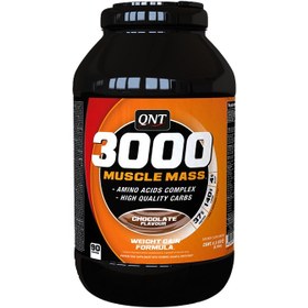 تصویر 3000 ماسل مس 4.5 کیلوگرمی کیو ان تی 3000 Muscle Mass