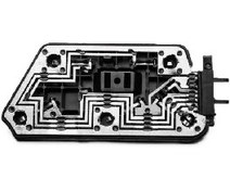 تصویر سوکت خطر پارس جمع ساز 