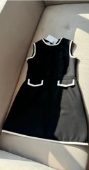 تصویر پیراهن مهمانی یاس کد N15 