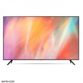 تصویر تلویزیون سامسونگ 60AU7000 مدل 60 اینچ فورکی Samsung LED Smart 4k 60 Inch 60AU7000 TV