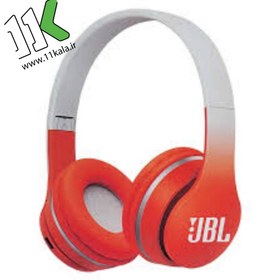 تصویر هدست بلوتوثی مدل جی بی ال JBL -J26 JBL TUNE J26