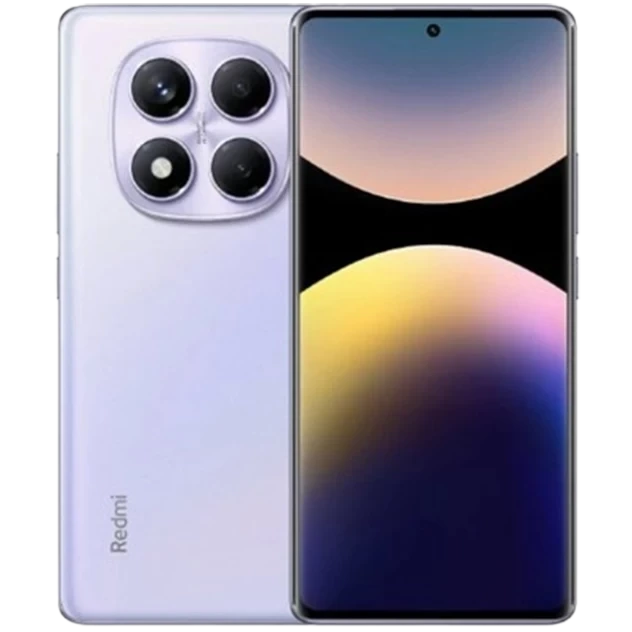 گوشی شیائومی Redmi Note 14 Pro 4G | حافظه 512 رم 12 گیگابایت