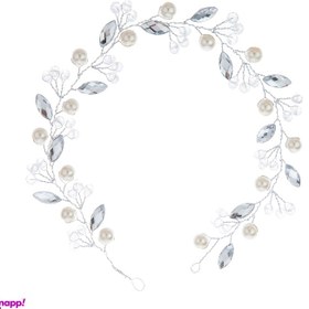 تصویر ریسه مو زنانه مدل RT17 