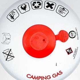 تصویر کپسول گاز کوهنوردی ۲۳۰ گرمی Buffalo 