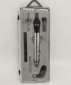 تصویر پرگار مهندسي 110 