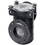 تصویر استرینر مک پمپ 6 اینچ چدن فلنجی 