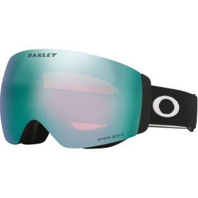 تصویر عینک اسکی اوکلی مدل Flight Deck Pro 