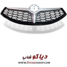 تصویر جلو پنجره برلیانس H230 (سپر قدیم) cl000268