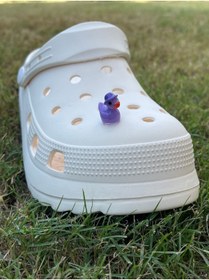 تصویر هدیه مفهومی کراکس Crocs اورجینال minprphatduck 