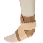 تصویر قوزک بند نئوپرنی آتل دار پاک سمن کد 088 