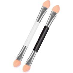 تصویر برس سایه نگین دار با کد TV101 برند vergen 