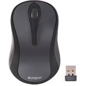 تصویر ماوس ای فورتک مدل G3-280 N بی سیم Mouse A4tech G3-280 N Wireless